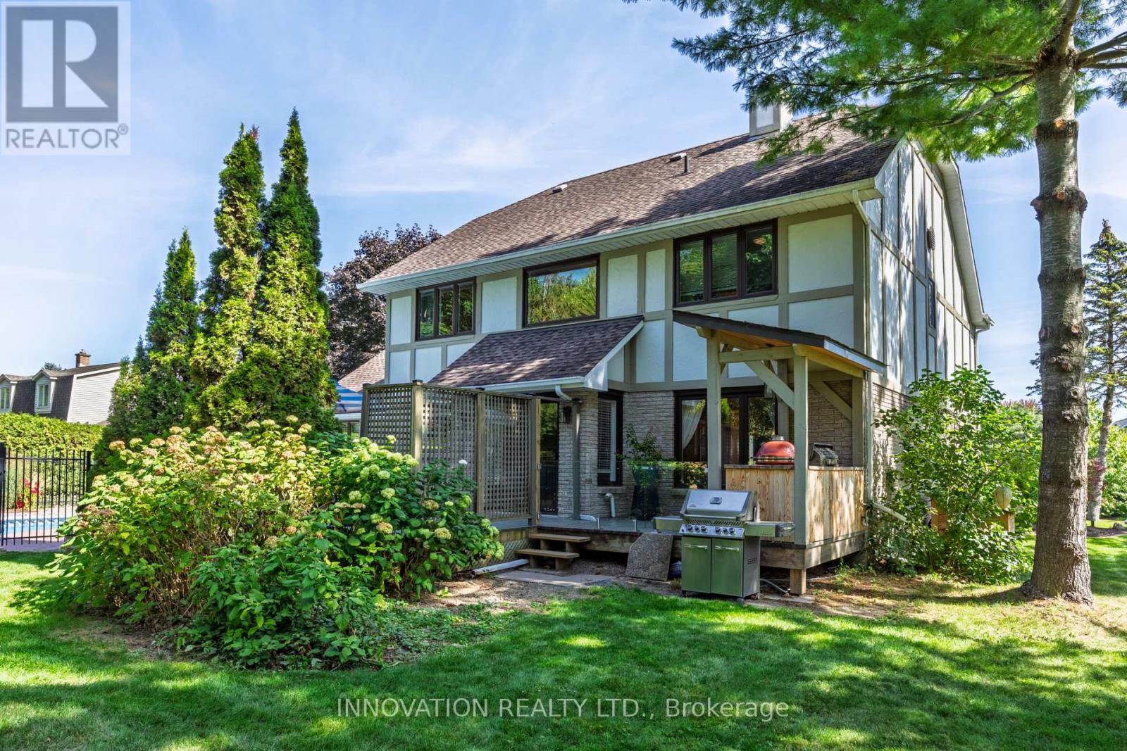 5558 South Island Park Drive, Ottawa, Ontario