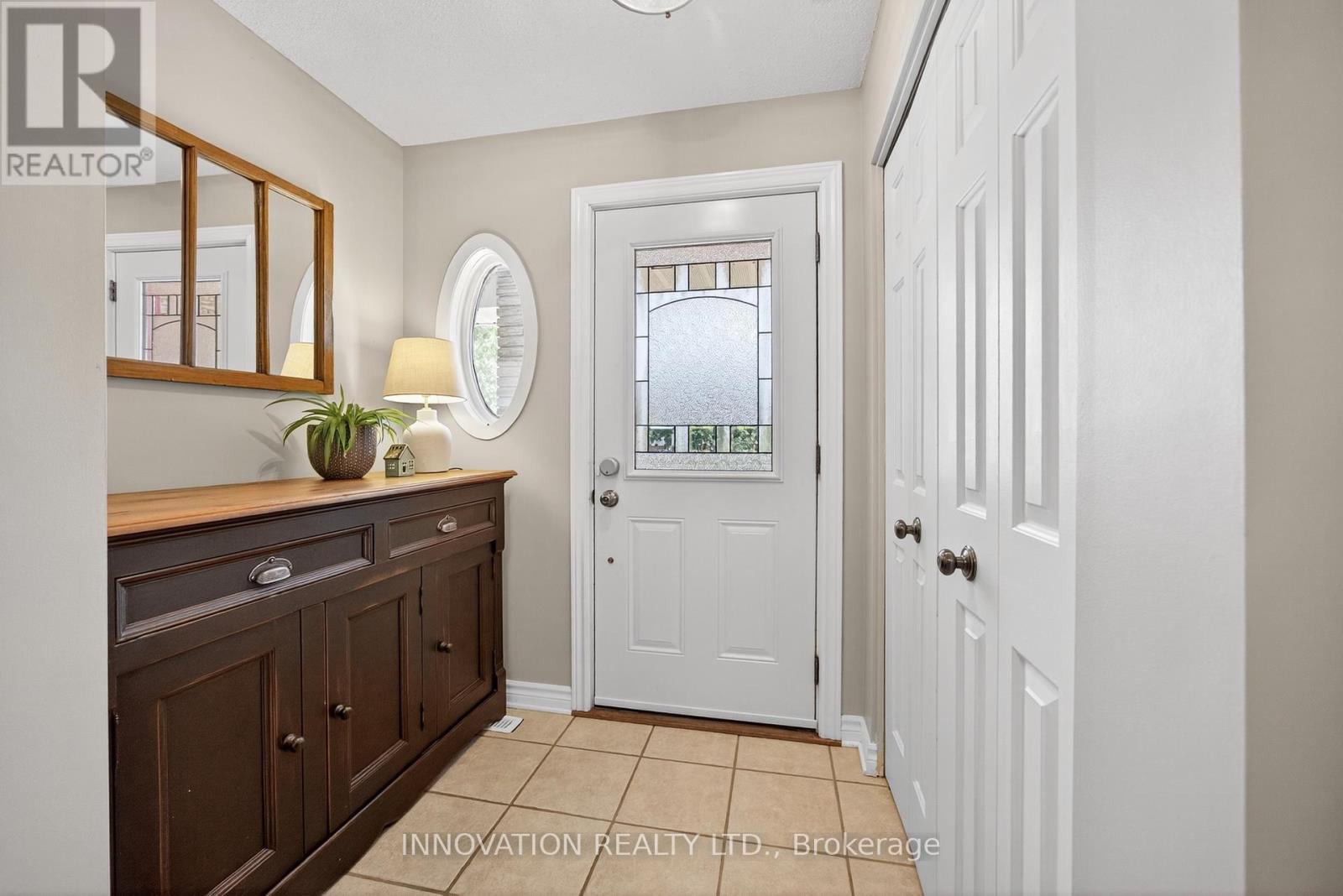 5558 South Island Park Drive, Ottawa, Ontario