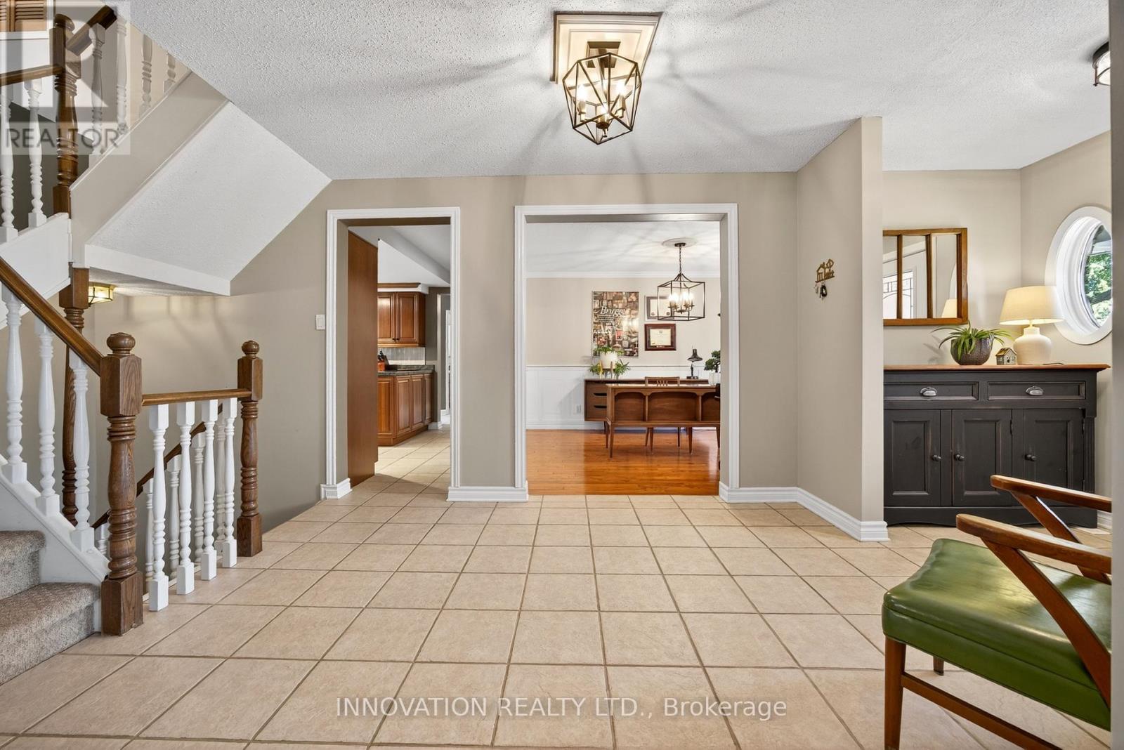 5558 South Island Park Drive, Ottawa, Ontario