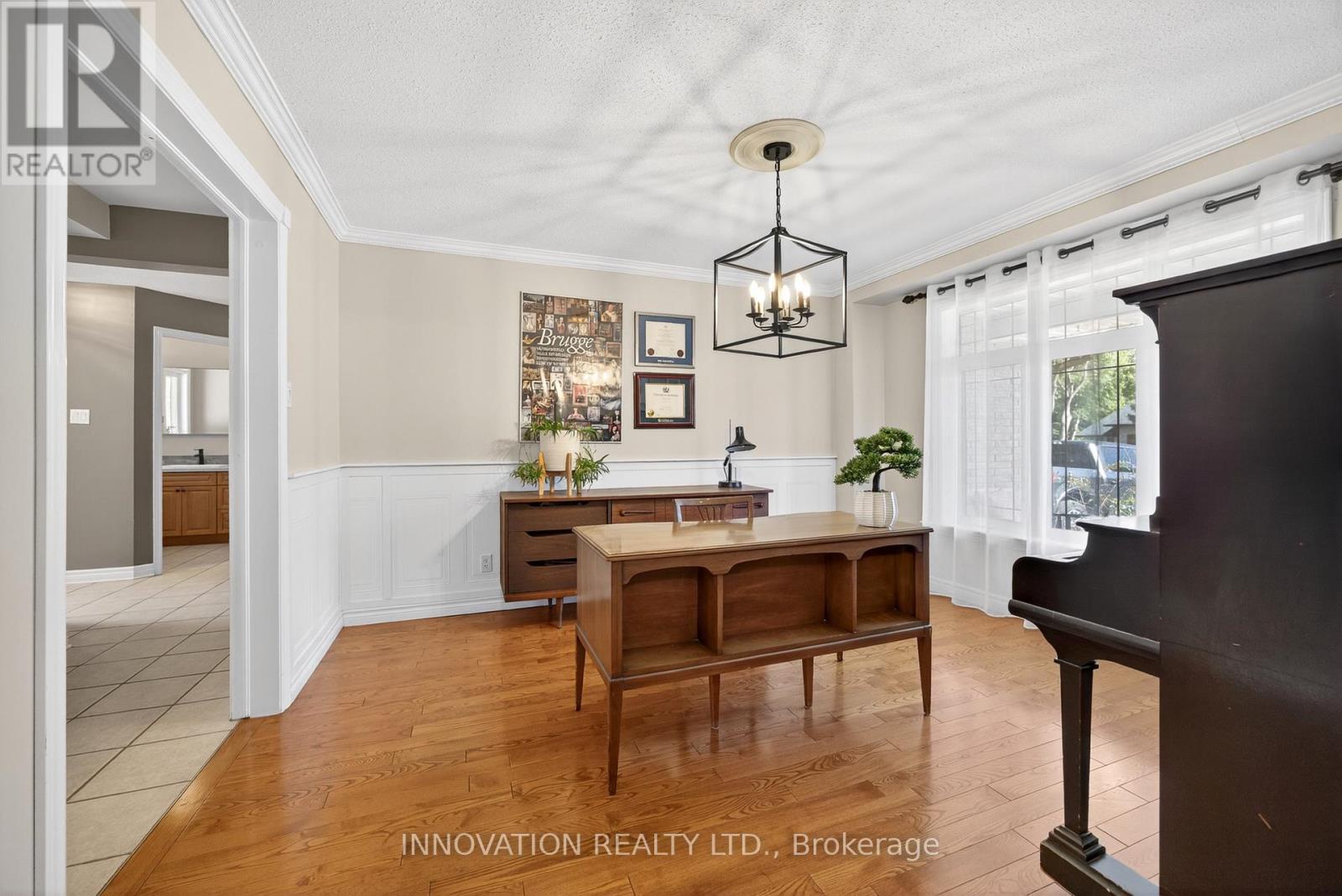 5558 South Island Park Drive, Ottawa, Ontario