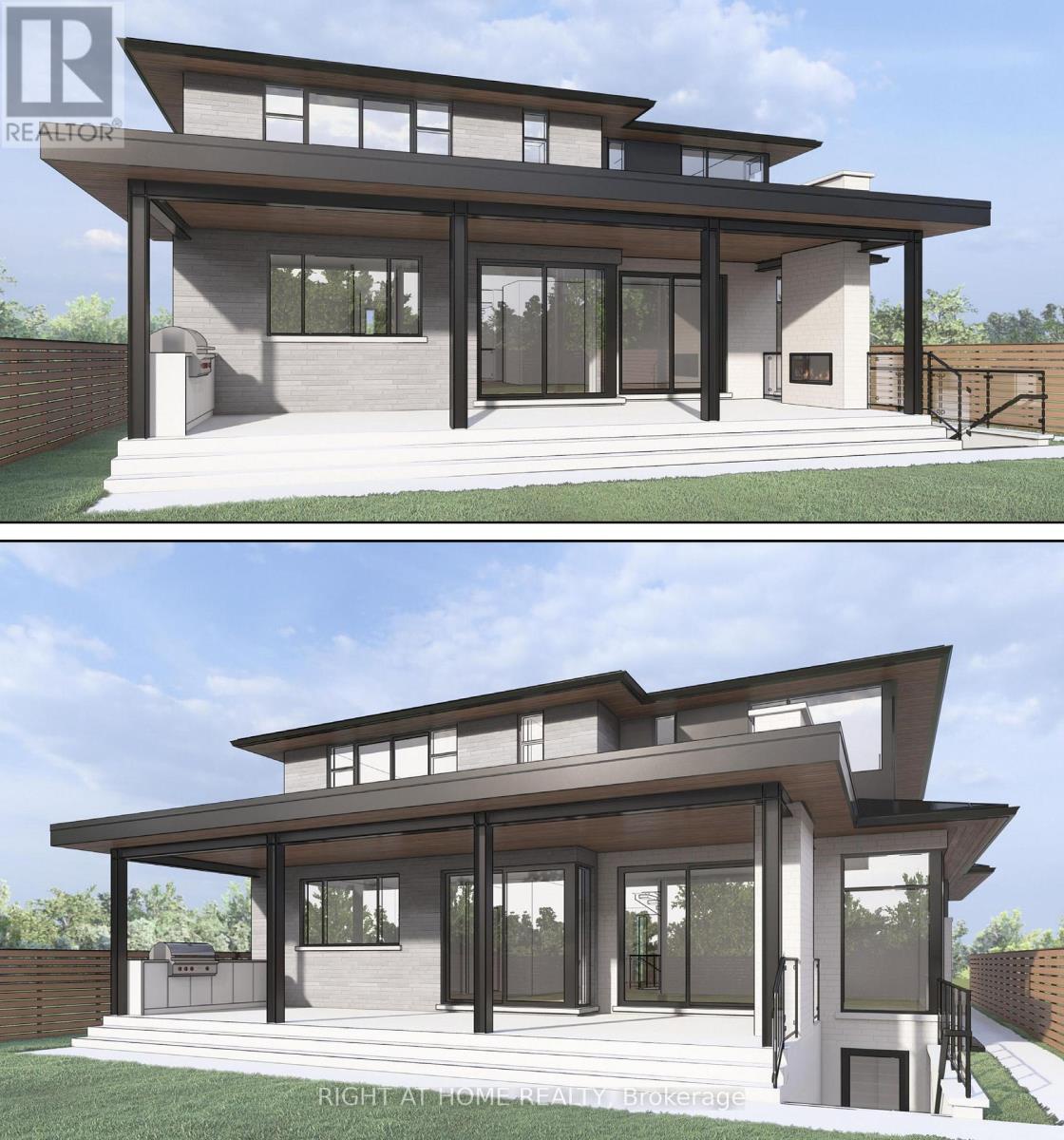 123 Ashbourne Drive, Toronto (islington-city Centre West), Ontario