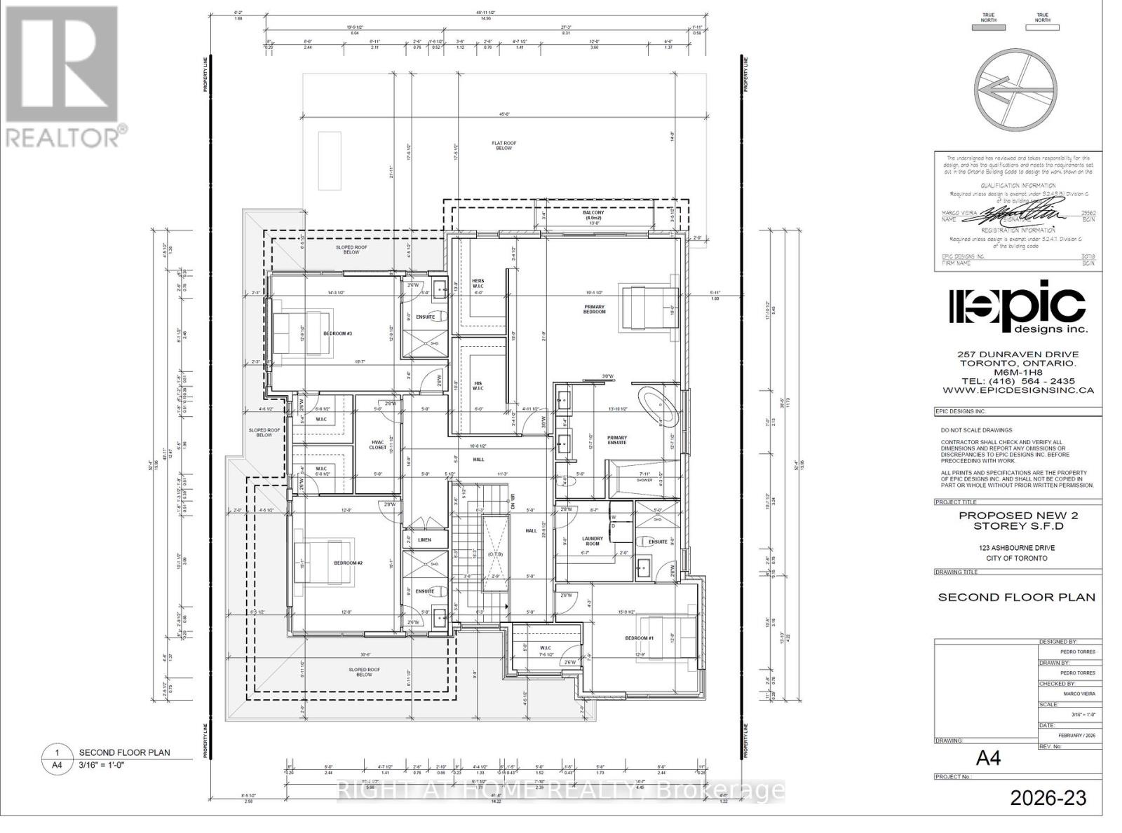 123 Ashbourne Drive, Toronto (islington-city Centre West), Ontario