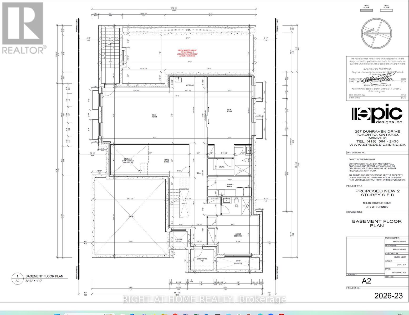 123 Ashbourne Drive, Toronto (islington-city Centre West), Ontario