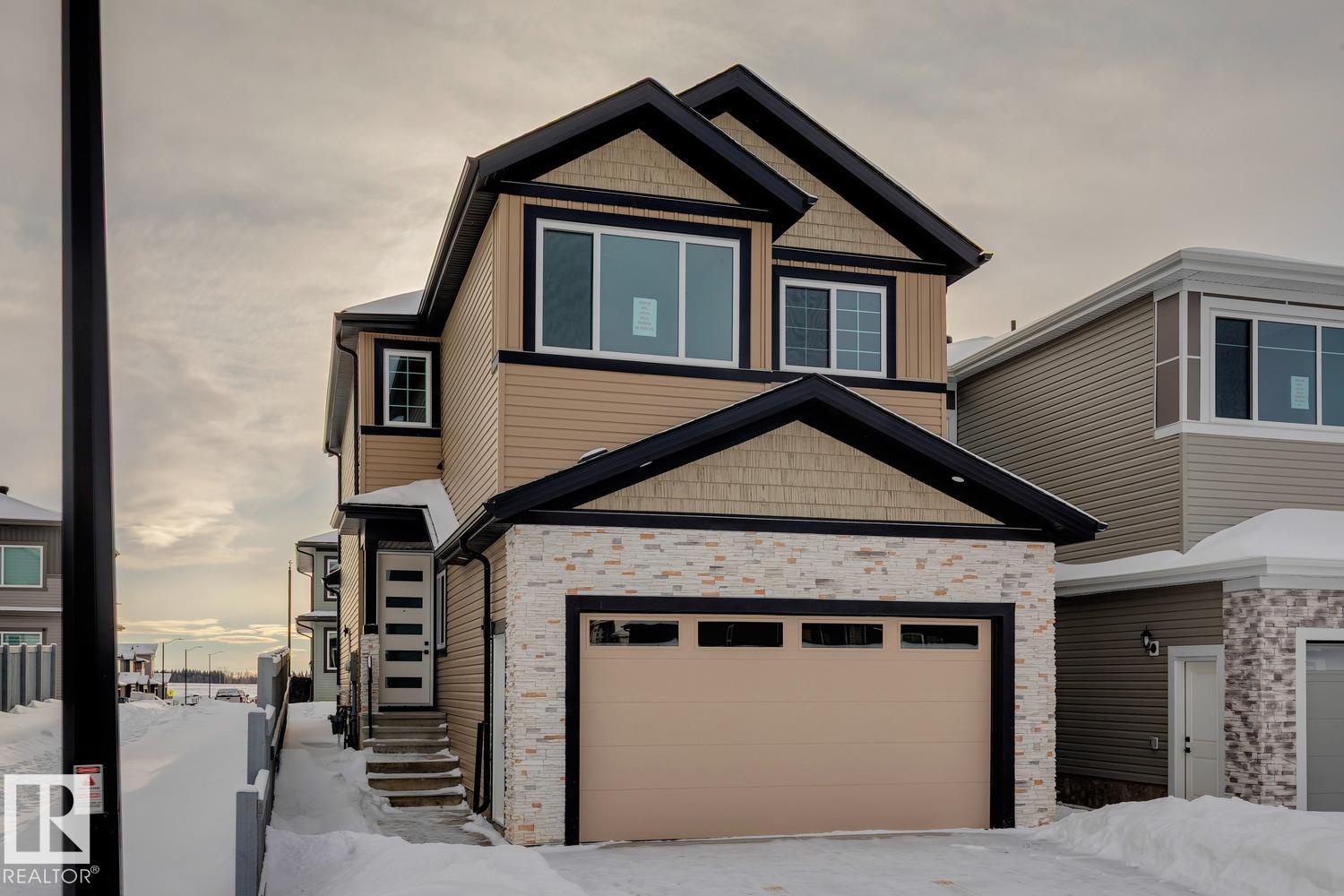 3529 42 Av, Beaumont, Alberta