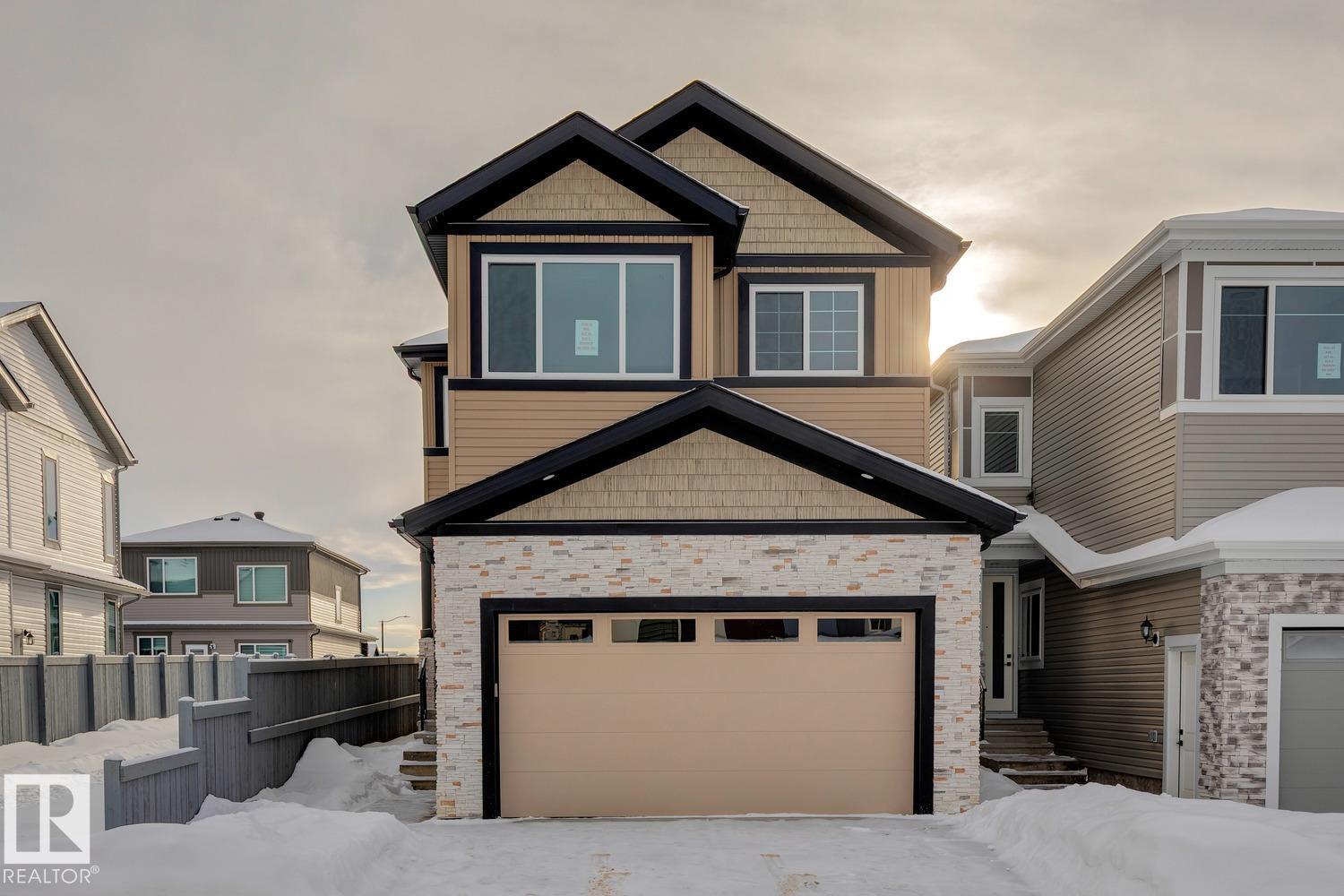3529 42 Av, Beaumont, Alberta