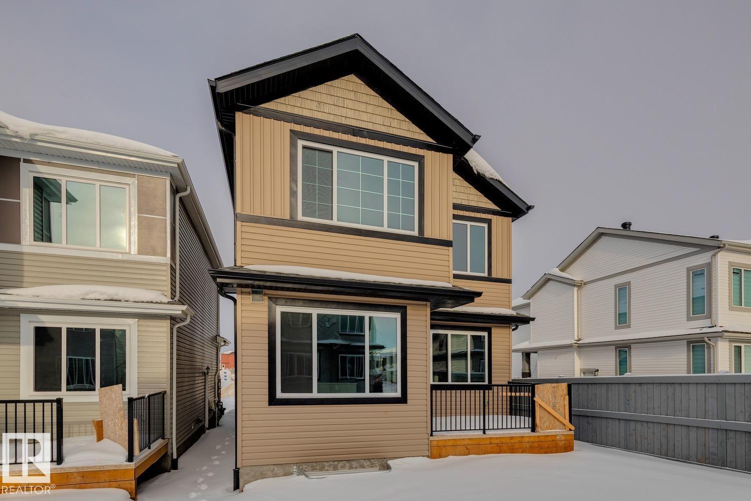 3529 42 Av, Beaumont, Alberta