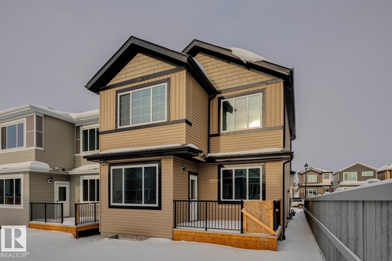 3529 42 Av, Beaumont, Alberta