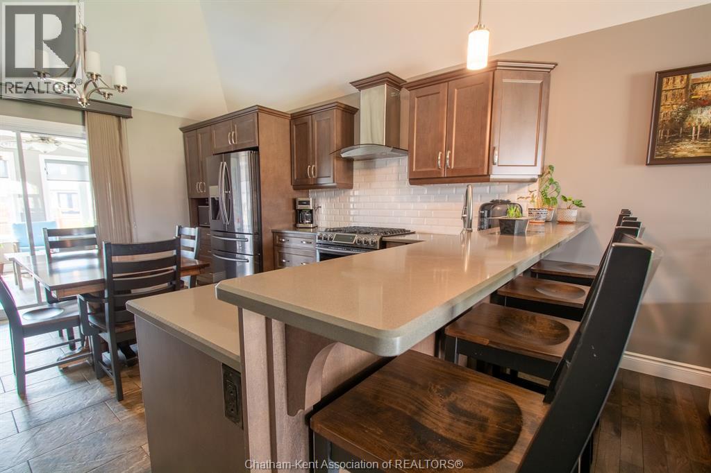 64 Valencia Drive, Chatham, Ontario