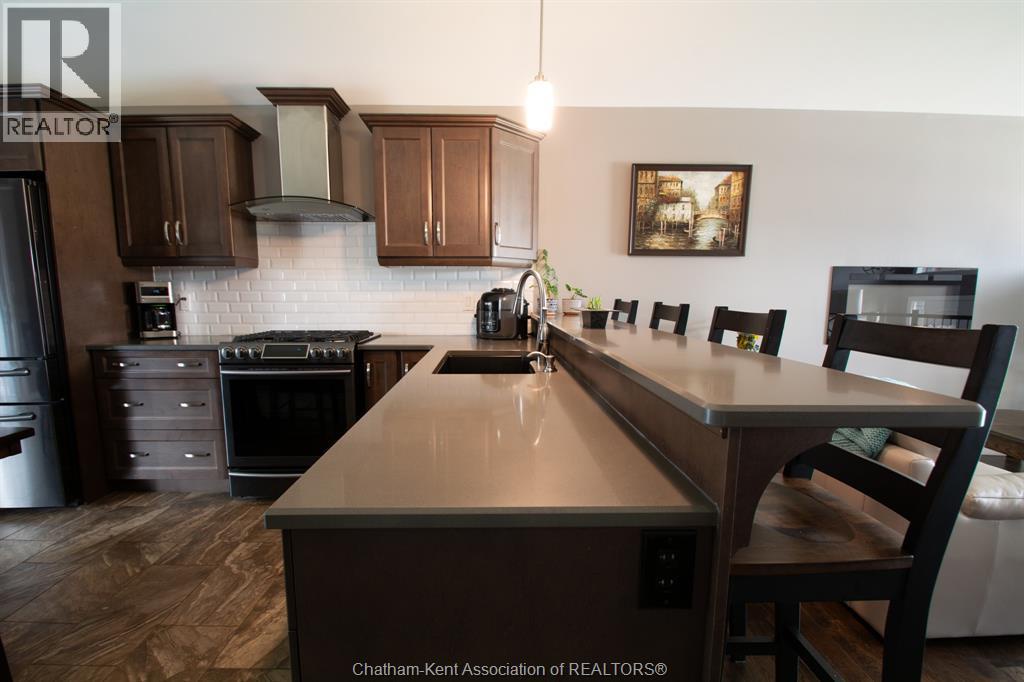 64 Valencia Drive, Chatham, Ontario