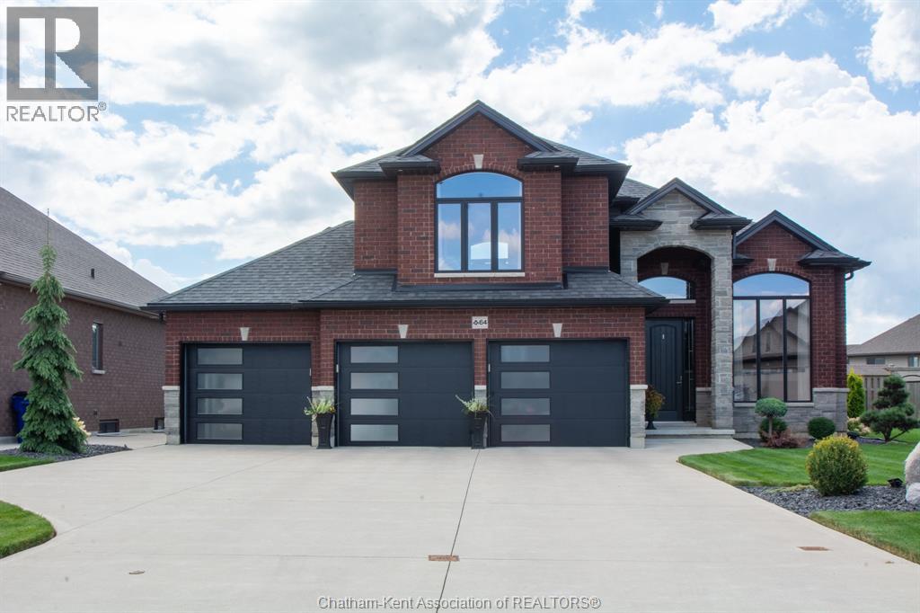 64 Valencia Drive, Chatham, Ontario