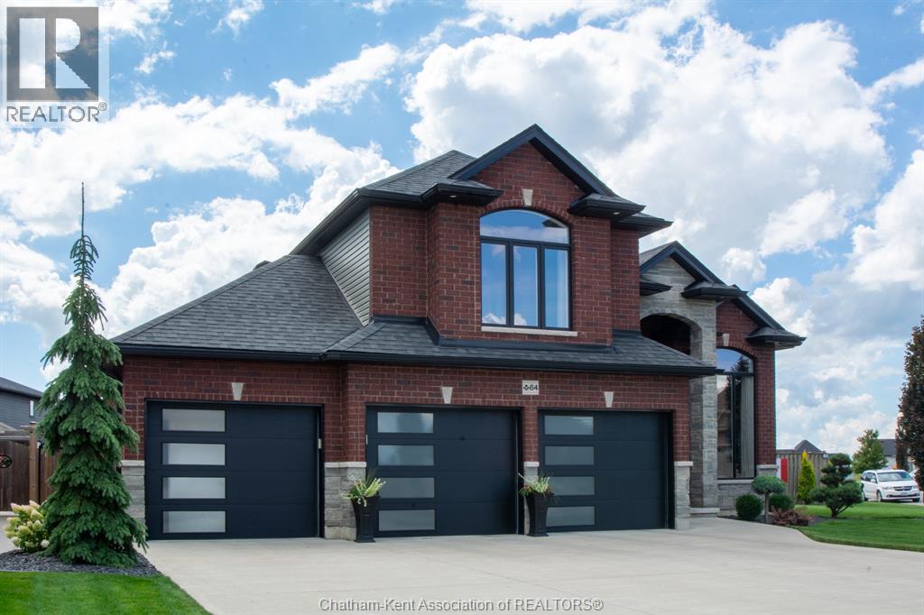 64 Valencia Drive, Chatham, Ontario