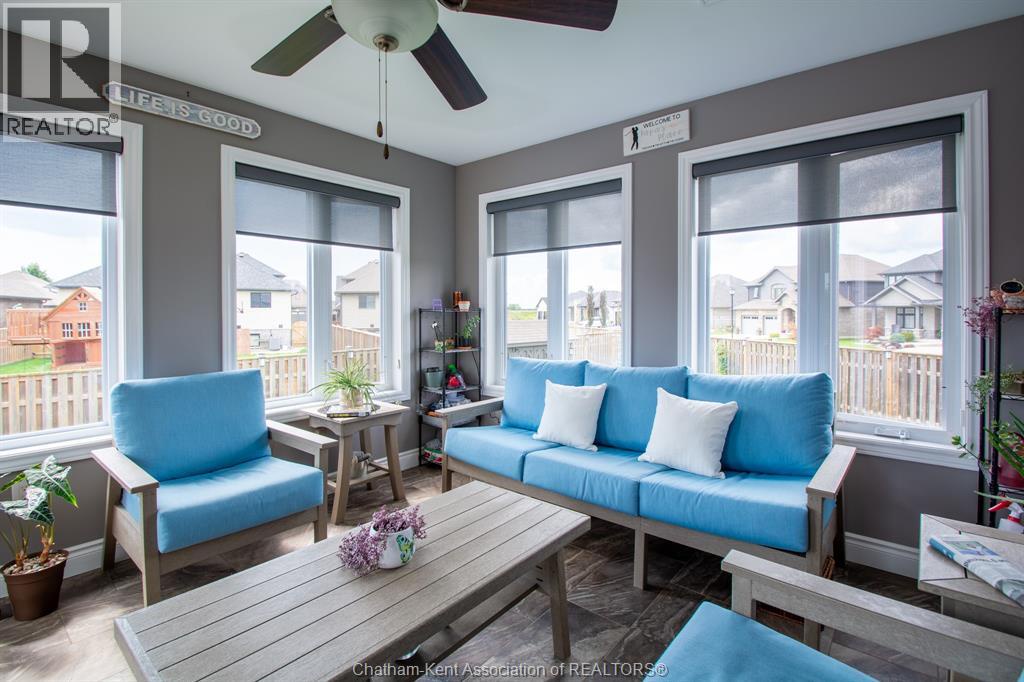 64 Valencia Drive, Chatham, Ontario