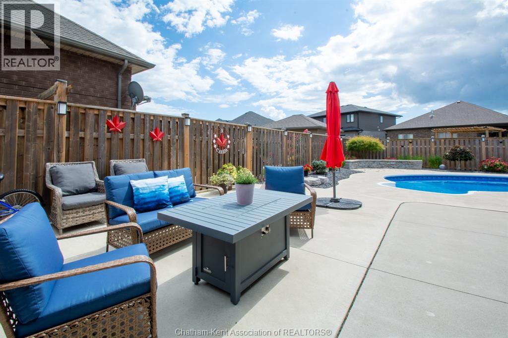 64 Valencia Drive, Chatham, Ontario