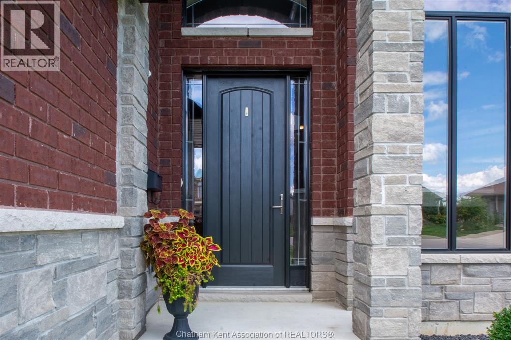 64 Valencia Drive, Chatham, Ontario