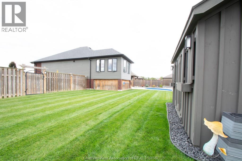 64 Valencia Drive, Chatham, Ontario