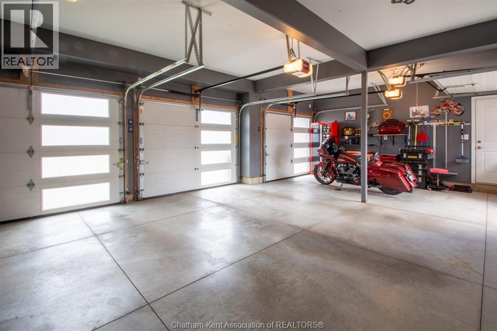 64 Valencia Drive, Chatham, Ontario