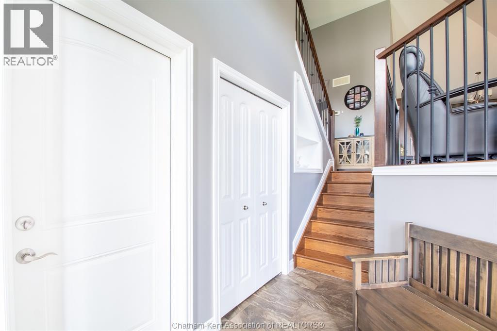 64 Valencia Drive, Chatham, Ontario