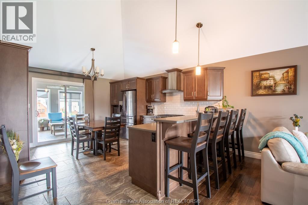 64 Valencia Drive, Chatham, Ontario