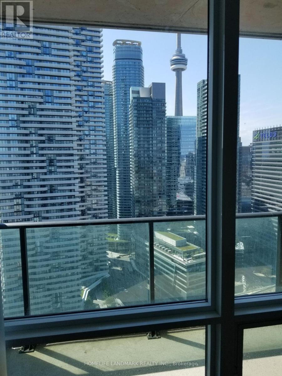 3813 - 33 Bay Street, Toronto (waterfront Communities), Ontario