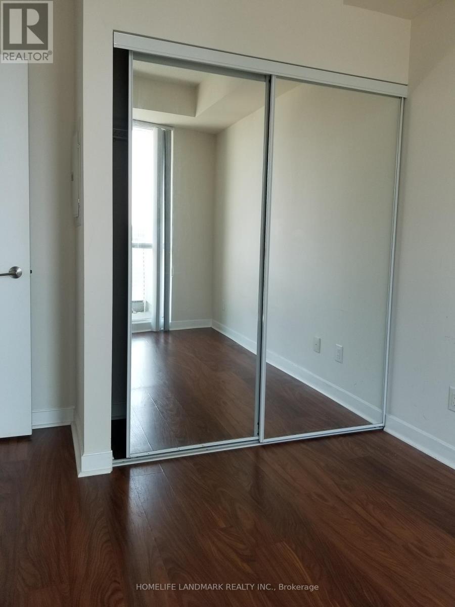 3813 - 33 Bay Street, Toronto (waterfront Communities), Ontario