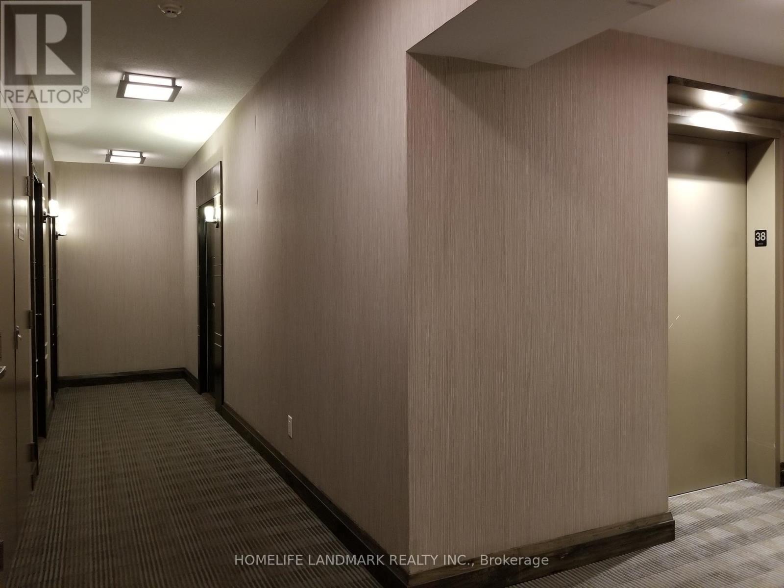 3813 - 33 Bay Street, Toronto (waterfront Communities), Ontario