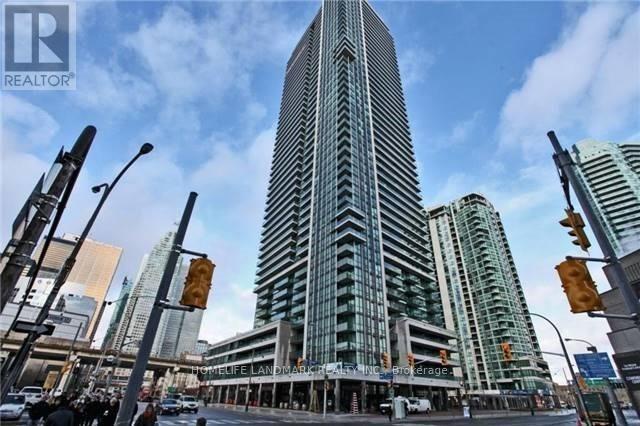 3813 - 33 Bay Street, Toronto (waterfront Communities), Ontario