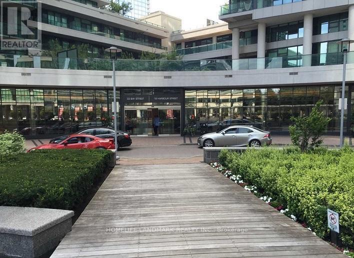 3813 - 33 Bay Street, Toronto (waterfront Communities), Ontario