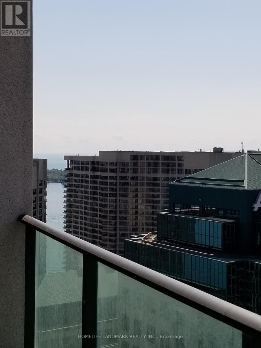 3813 - 33 Bay Street, Toronto (waterfront Communities), Ontario