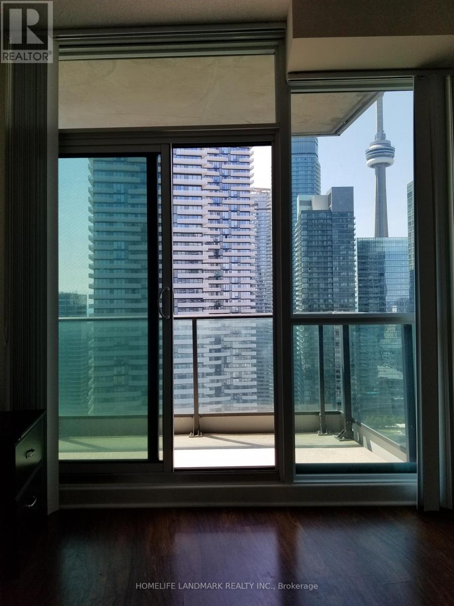 3813 - 33 Bay Street, Toronto (waterfront Communities), Ontario