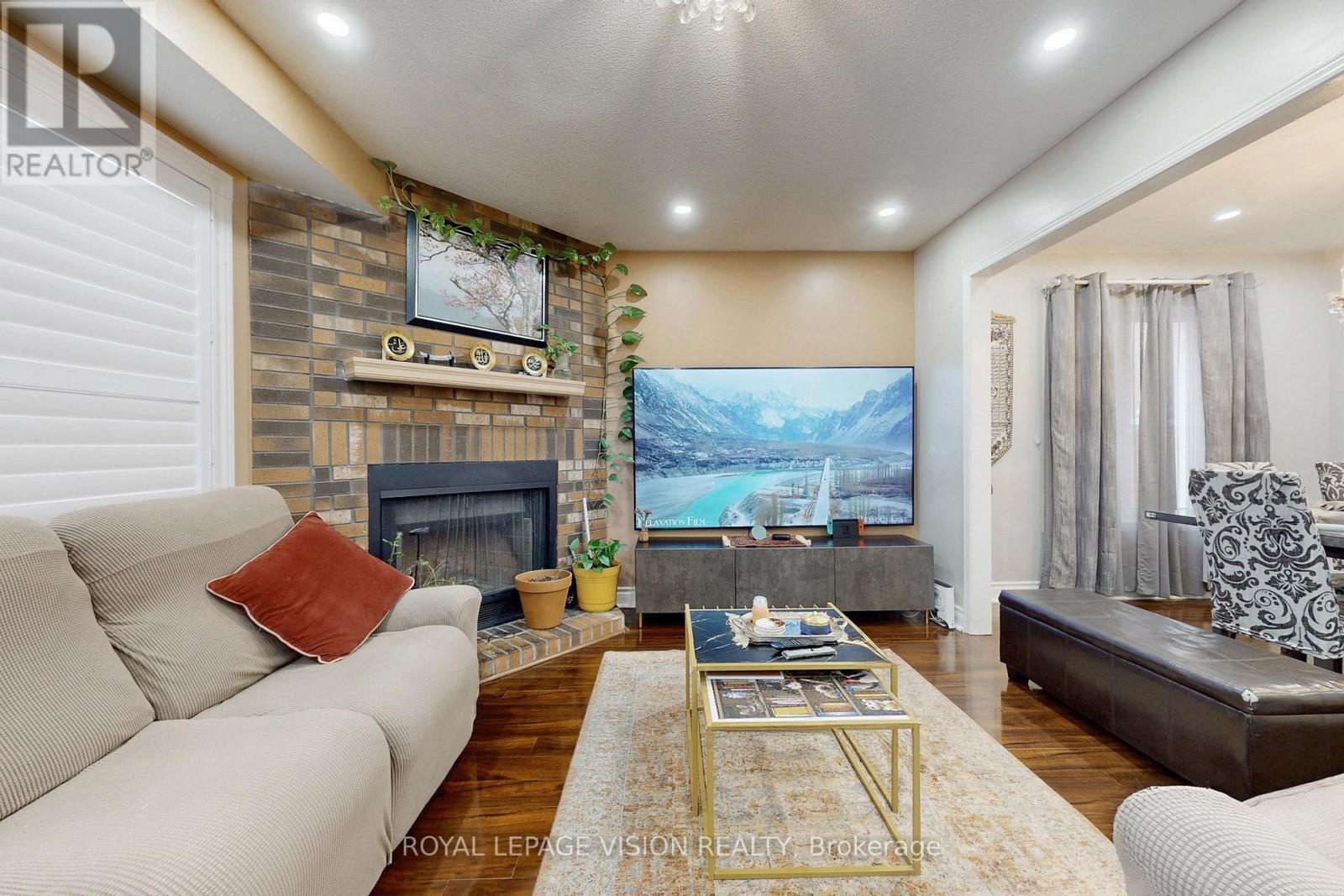 1855 Ashford Drive, Pickering (village East), Ontario