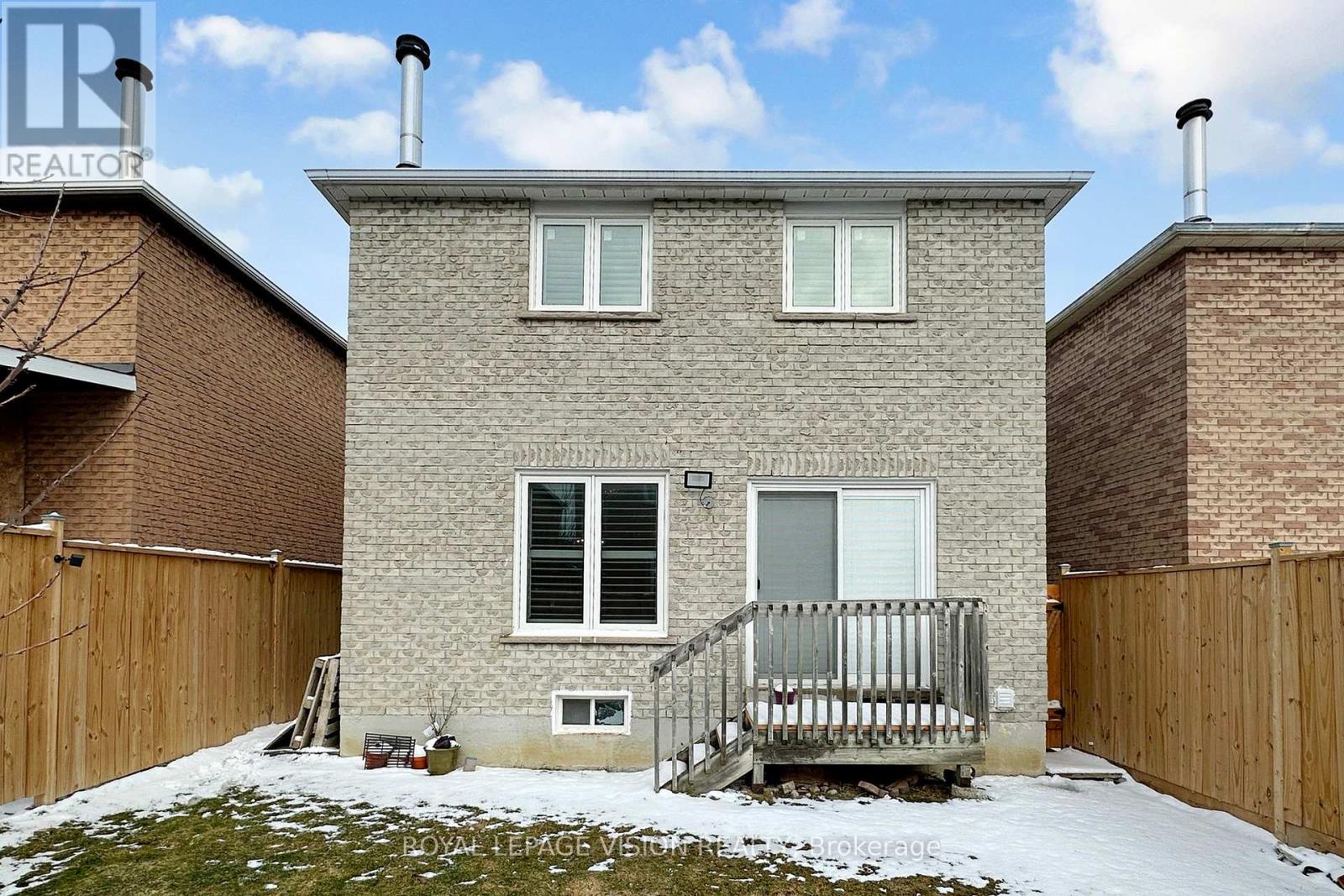 1855 Ashford Drive, Pickering (village East), Ontario