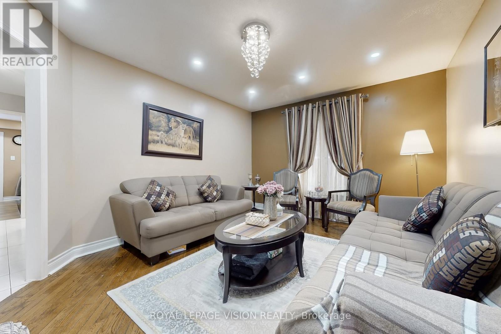 1855 Ashford Drive, Pickering (village East), Ontario