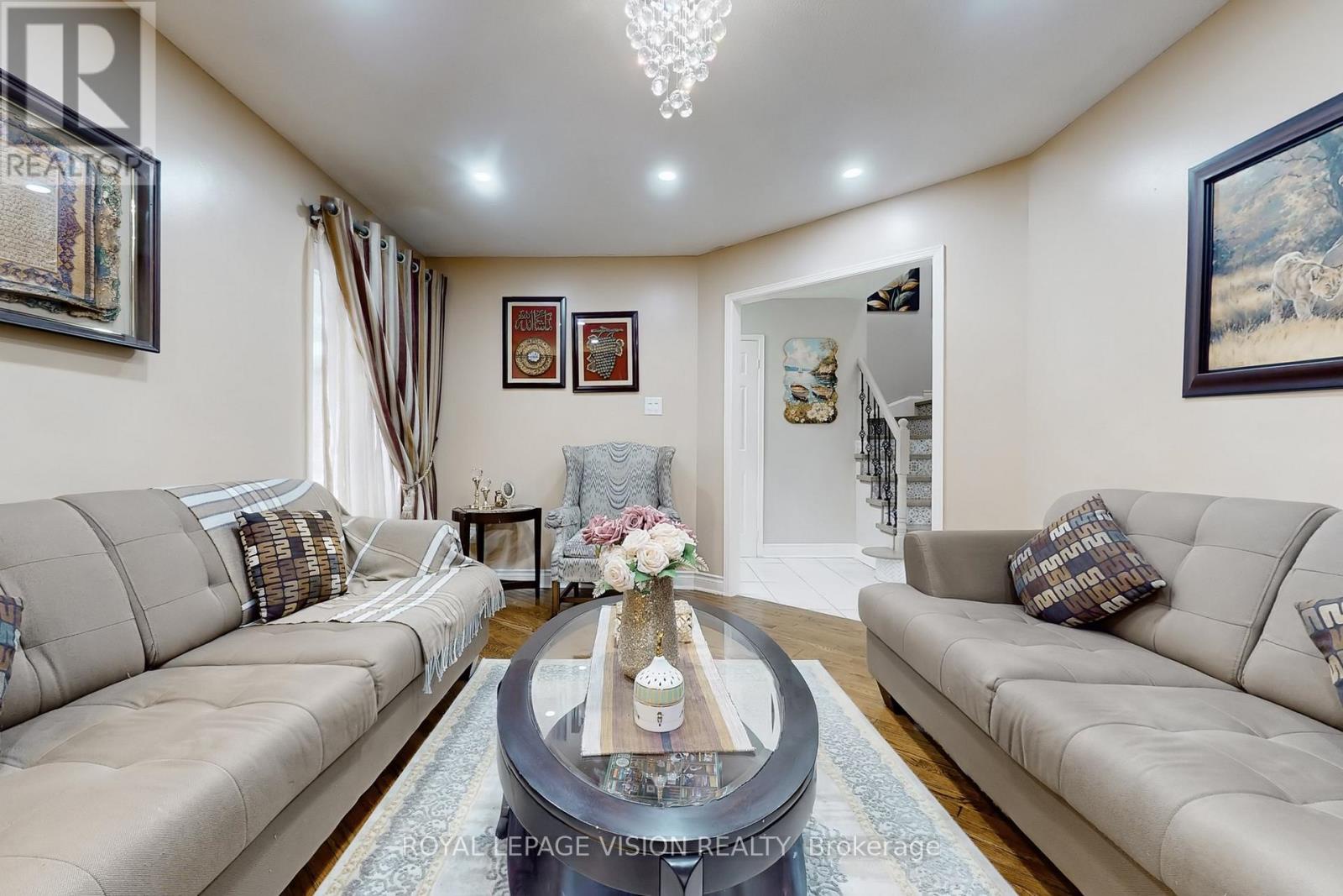 1855 Ashford Drive, Pickering (village East), Ontario