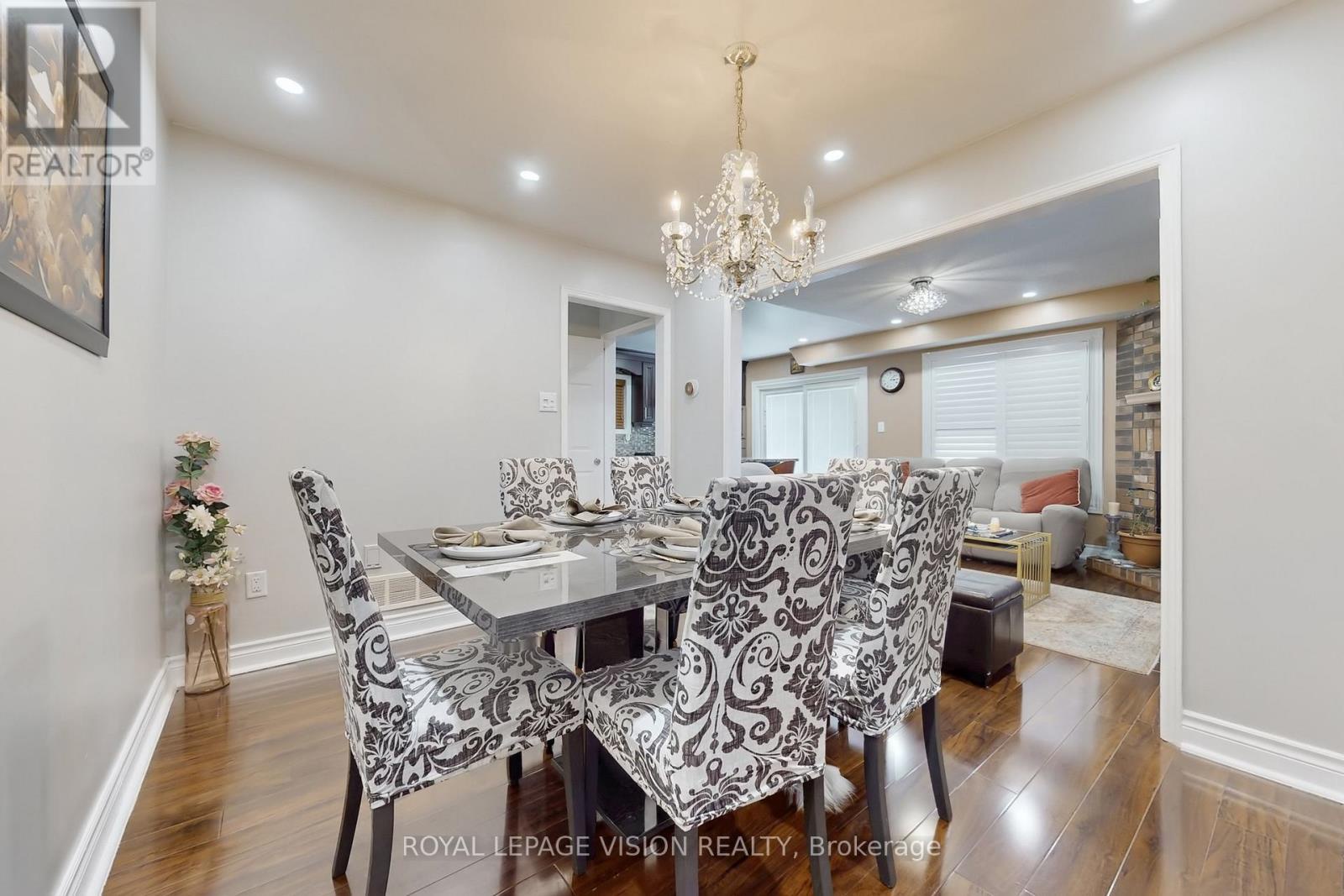 1855 Ashford Drive, Pickering (village East), Ontario