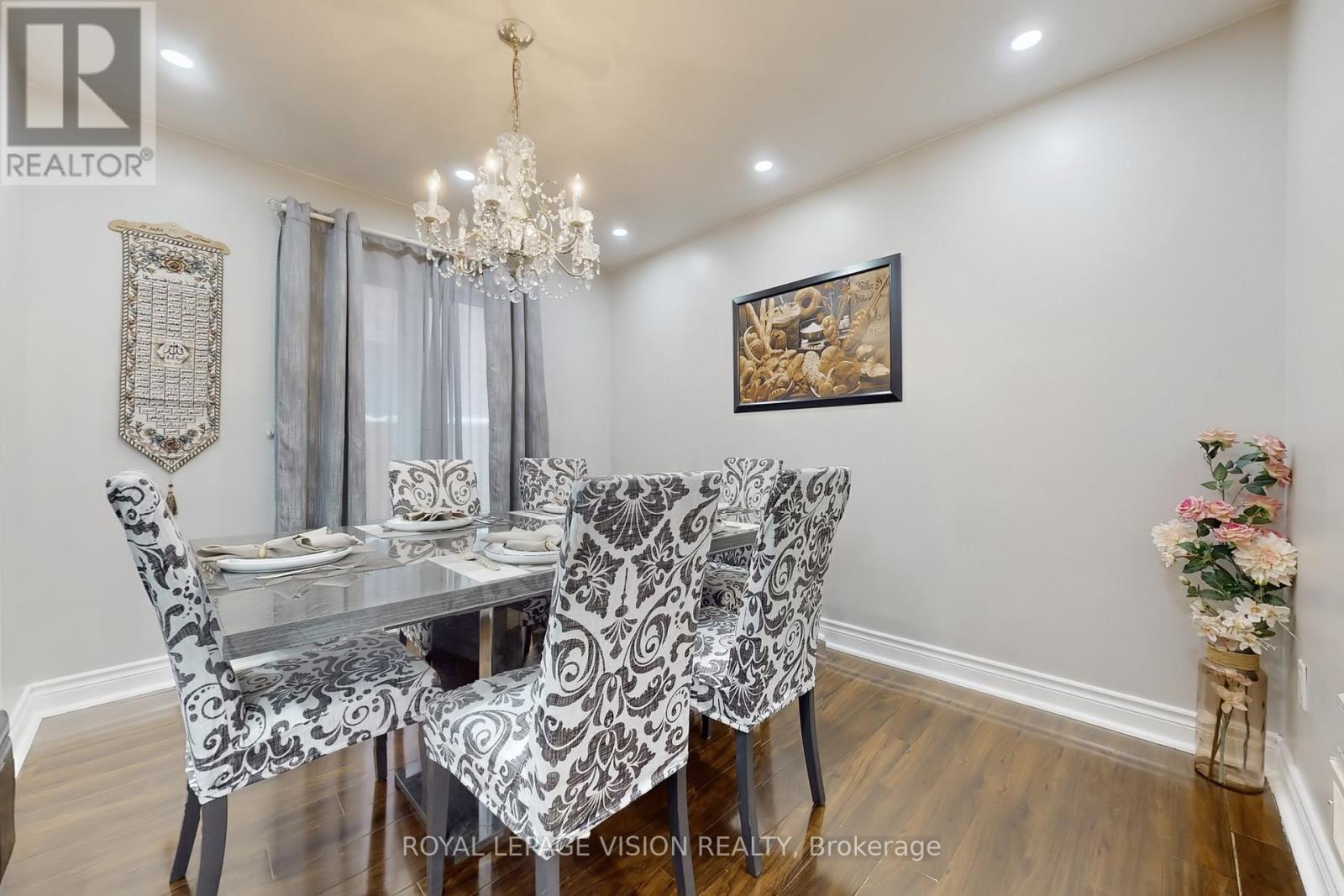 1855 Ashford Drive, Pickering (village East), Ontario