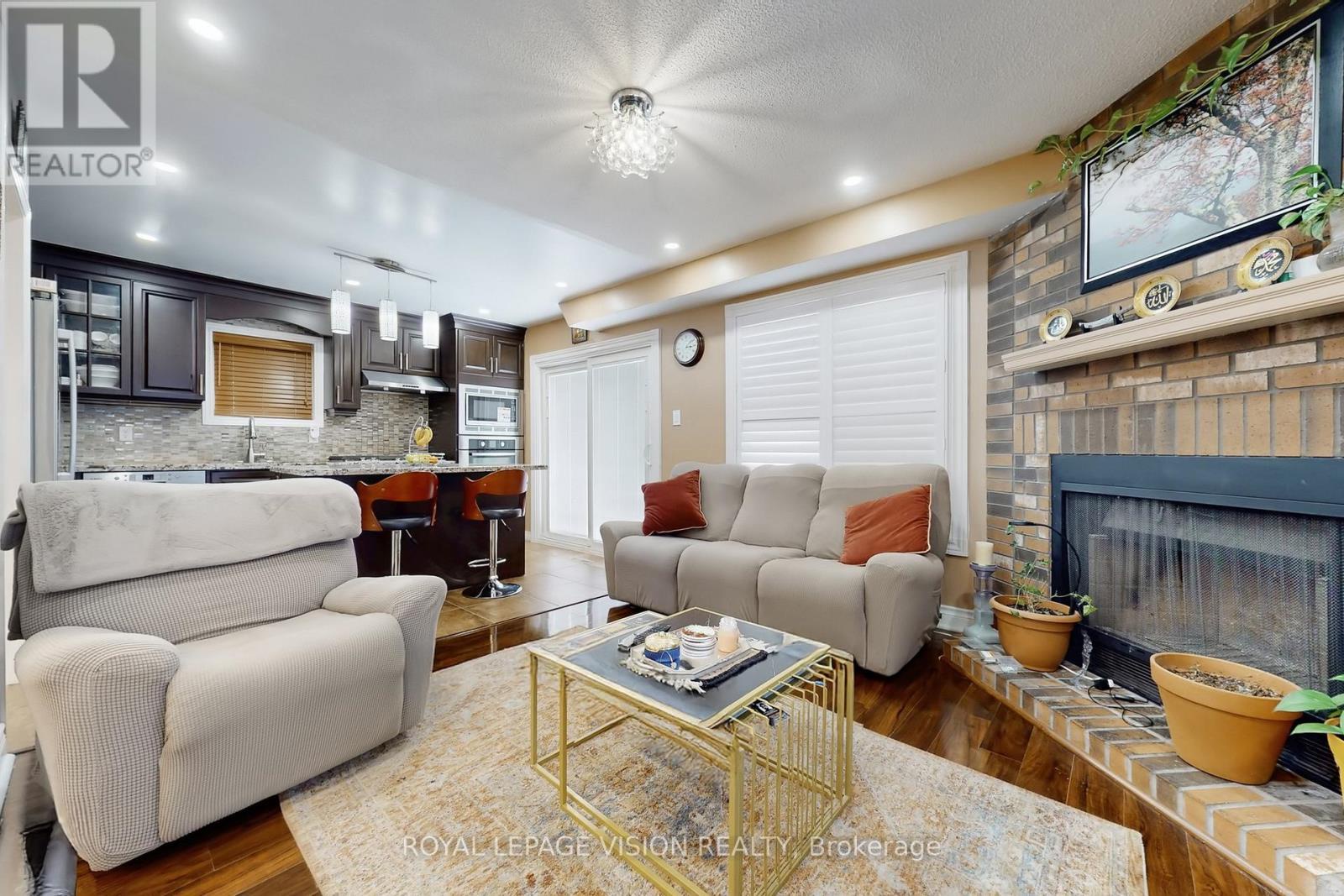 1855 Ashford Drive, Pickering (village East), Ontario