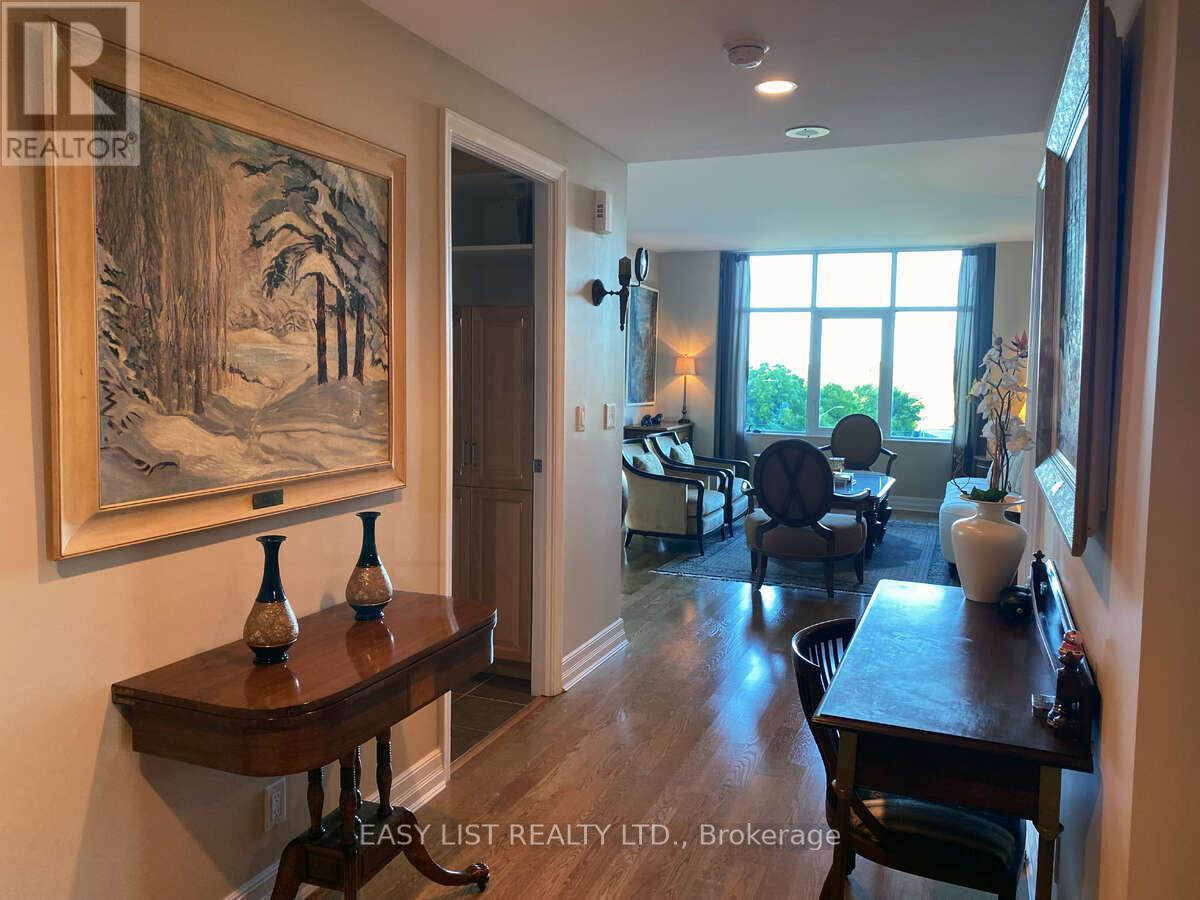 602 - 3590 Rivergate Way, Ottawa, Ontario