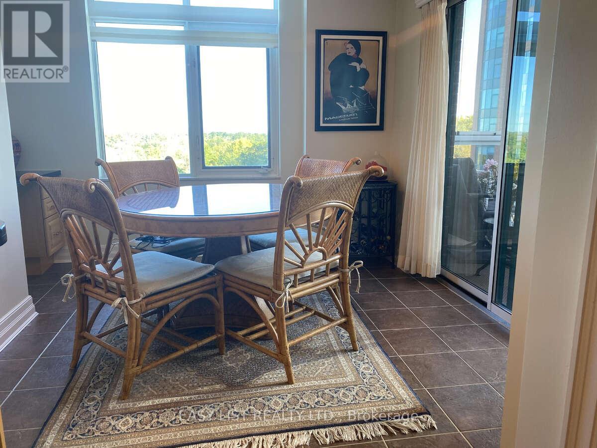 602 - 3590 Rivergate Way, Ottawa, Ontario