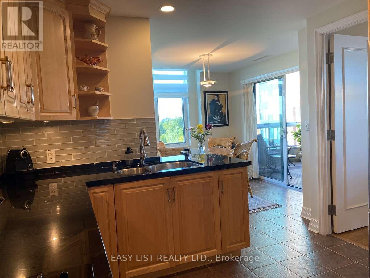 602 - 3590 Rivergate Way, Ottawa, Ontario