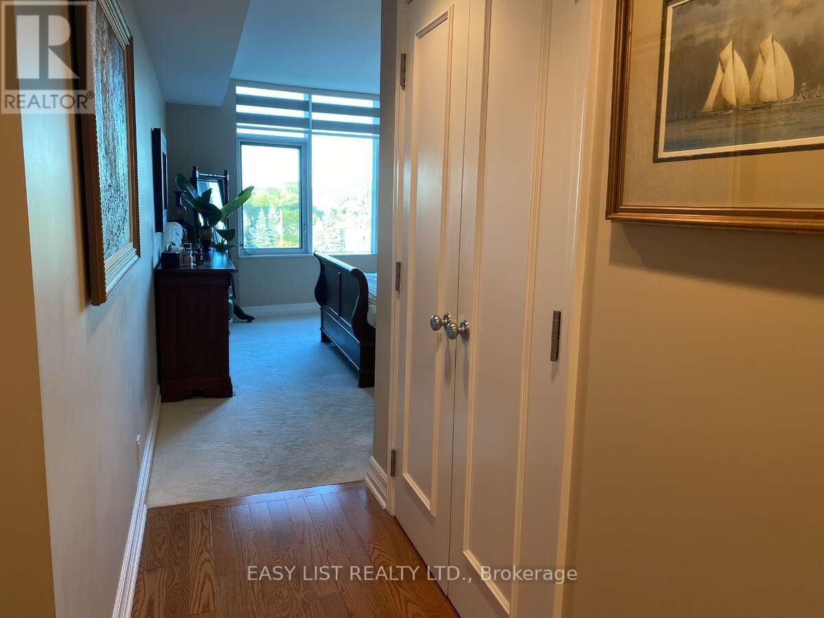 602 - 3590 Rivergate Way, Ottawa, Ontario