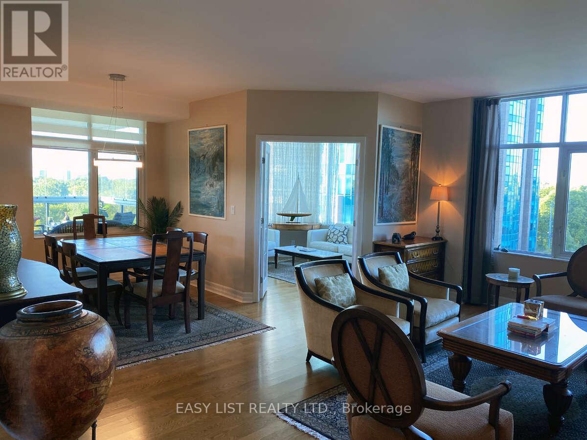 602 - 3590 Rivergate Way, Ottawa, Ontario