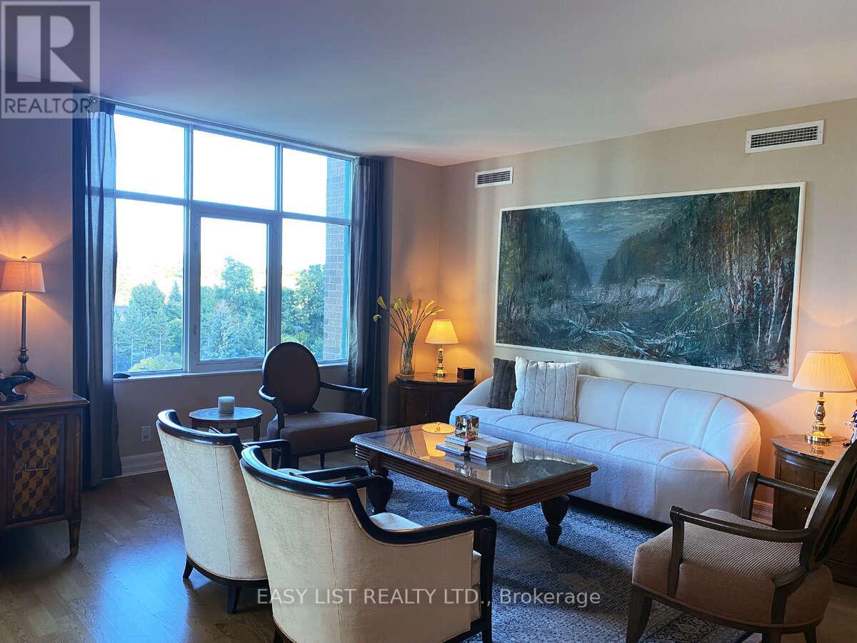 602 - 3590 Rivergate Way, Ottawa, Ontario