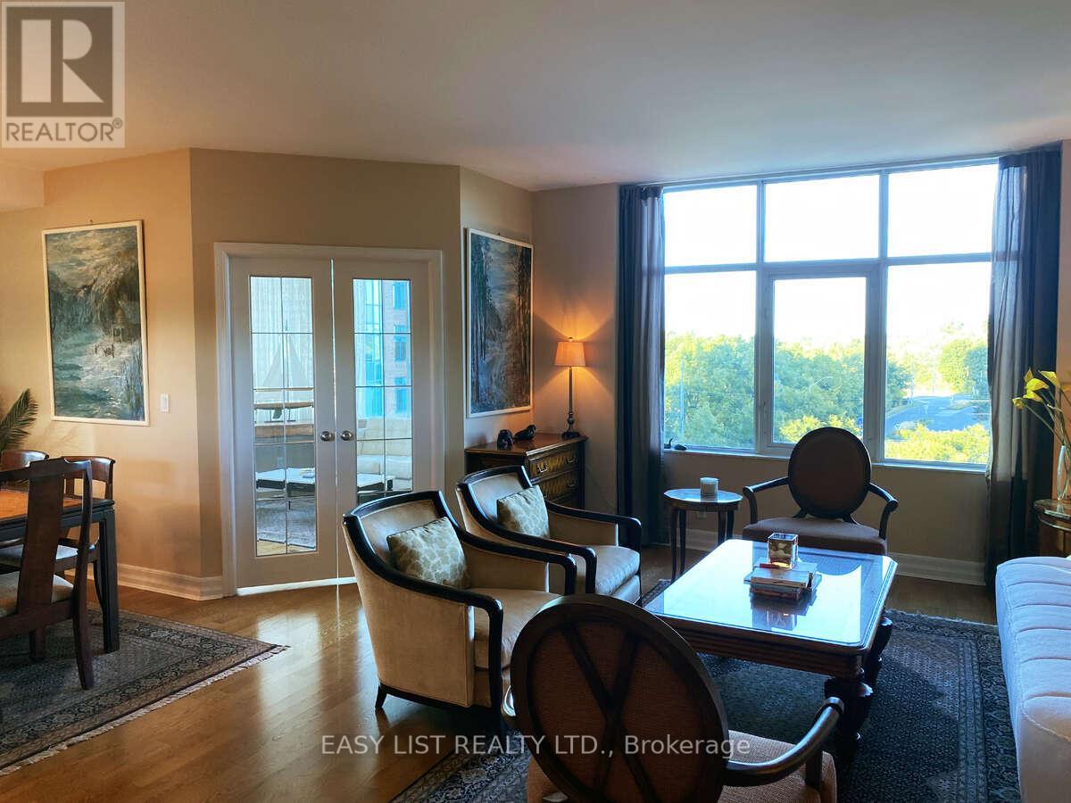 602 - 3590 Rivergate Way, Ottawa, Ontario