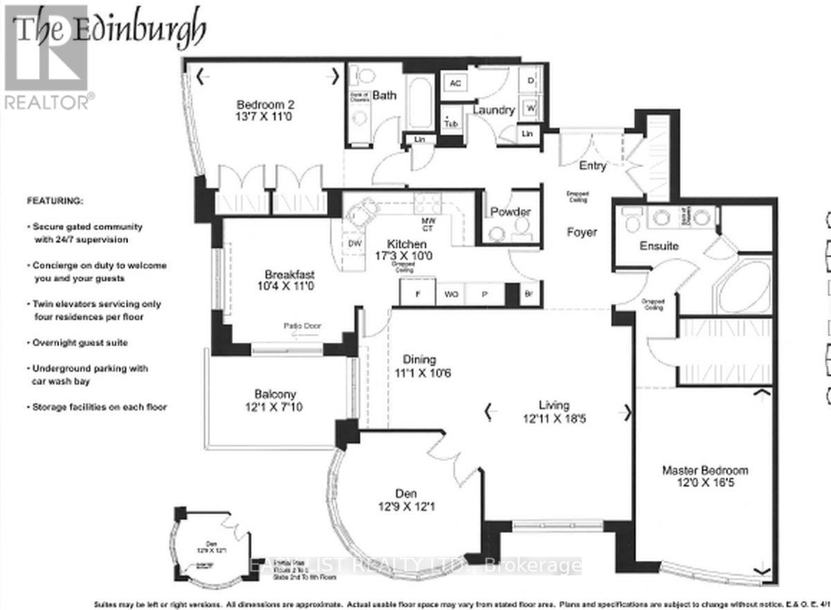 602 - 3590 Rivergate Way, Ottawa, Ontario