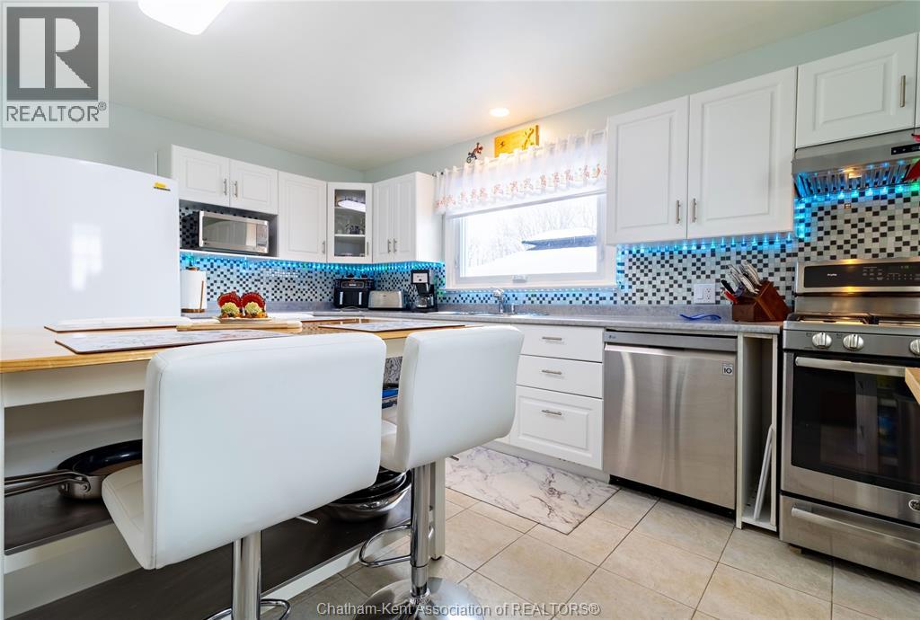 129 Tissiman Avenue, Chatham, Ontario