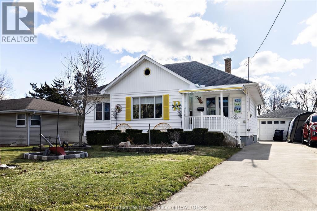 129 Tissiman Avenue, Chatham, Ontario