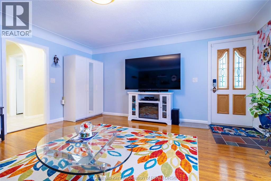 129 Tissiman Avenue, Chatham, Ontario