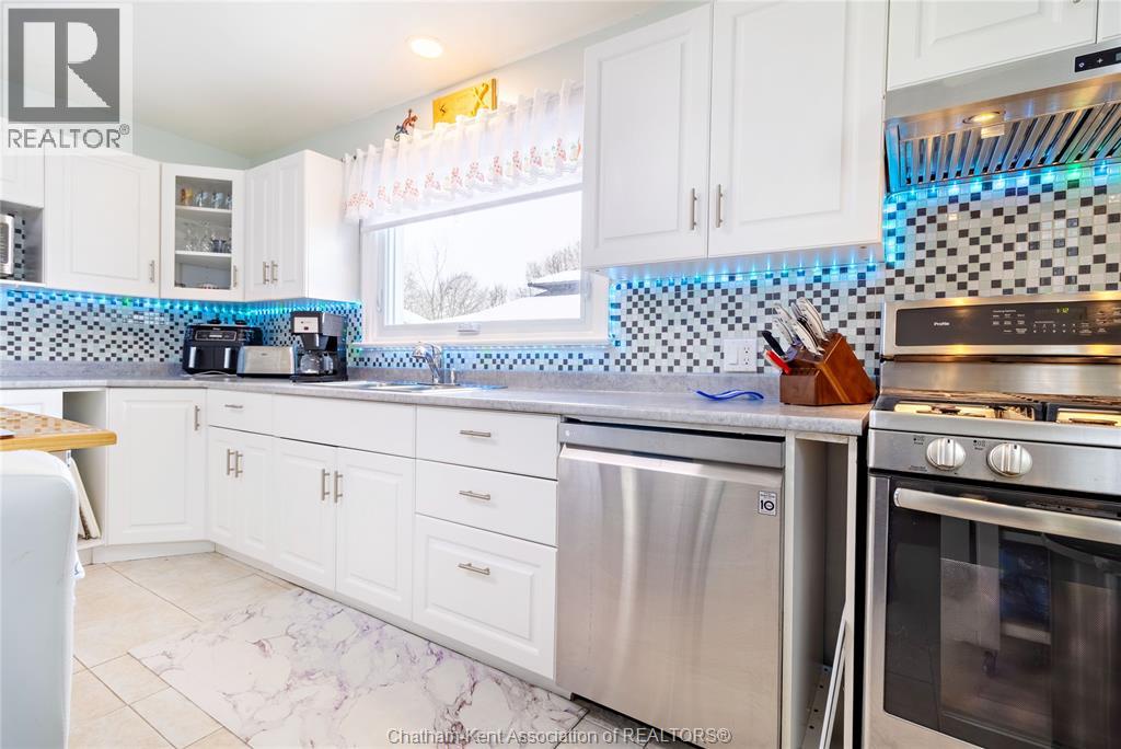 129 Tissiman Avenue, Chatham, Ontario