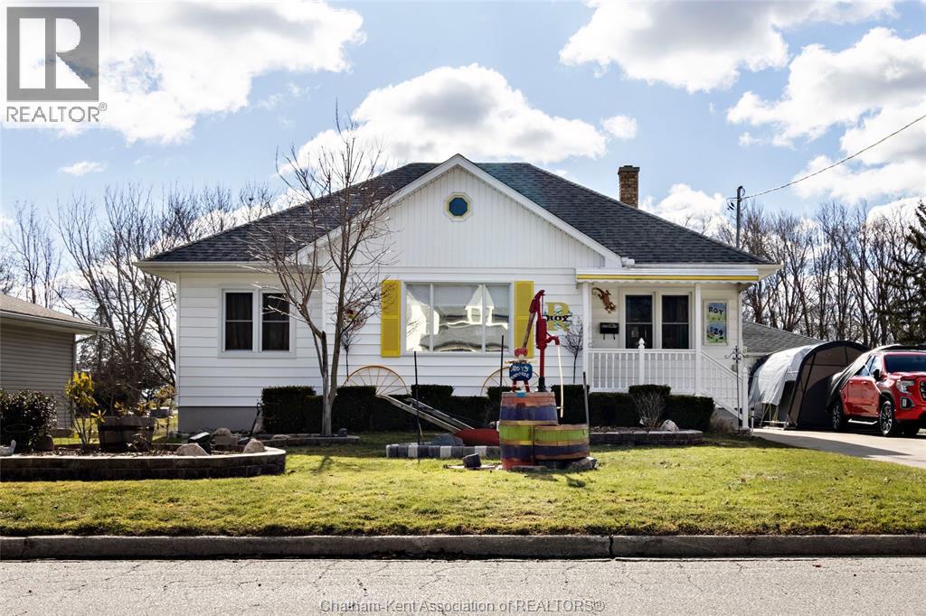 129 Tissiman Avenue, Chatham, Ontario