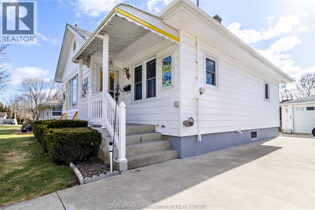 129 Tissiman Avenue, Chatham, Ontario